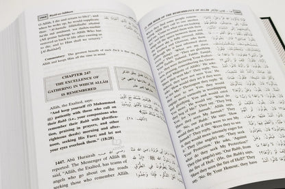 Riyad us Saliheen 2 Volume Set