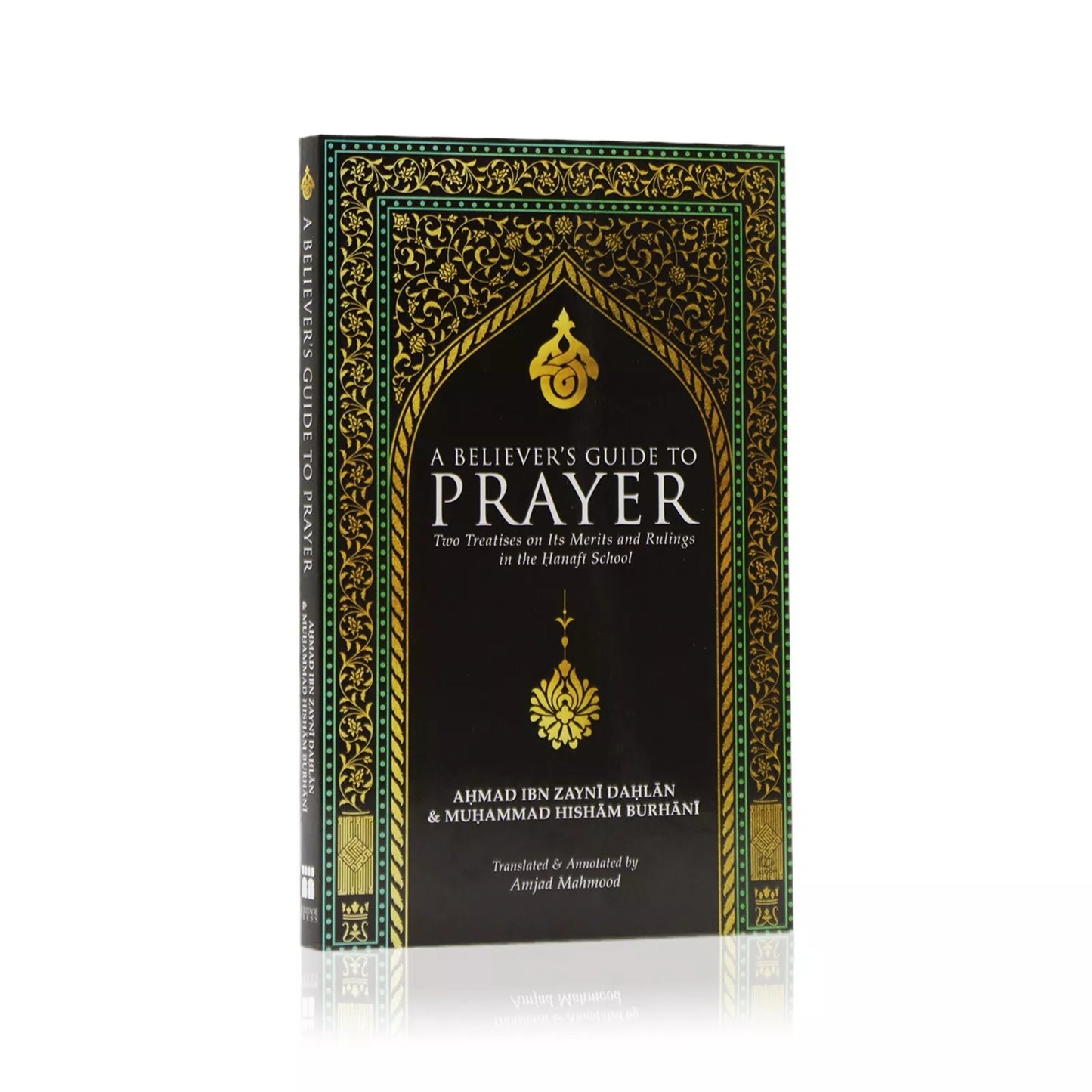 A Believer’s Guide to Prayer