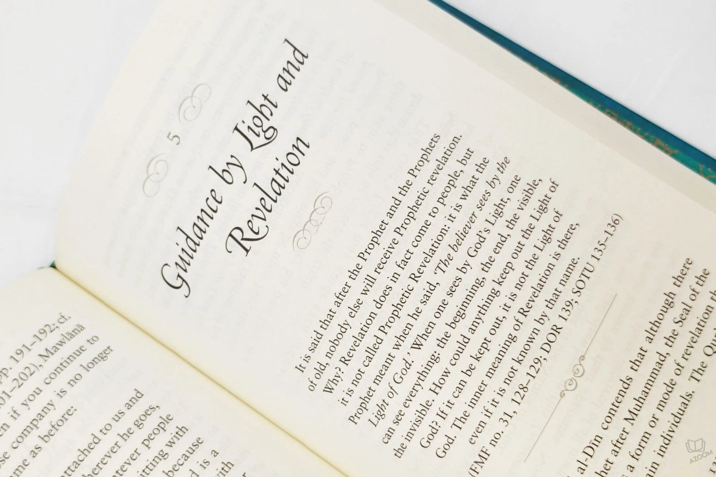 A Treasury of Ghazali