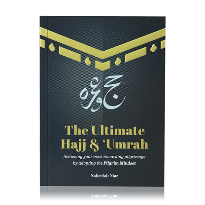 The Ultimate Hajj & Umrah (Pocket Size)