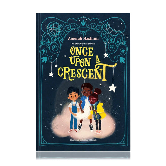 Once Upon a Crescent