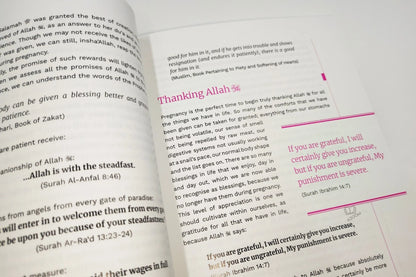 Heaven Under Your Feet