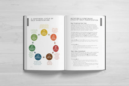 A Handbook of Spiritual Medicine (Hardback)