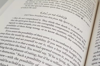 Al-Ghazali’s adapted summary of Ihya Ulum al-Din: The Forty Principles