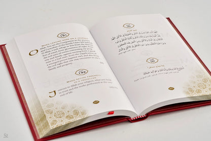 Daily Wisdom - 4 Book Collection Set in Gift Box