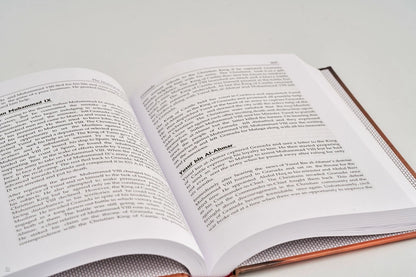 The History of Islam (3 Volume Set)