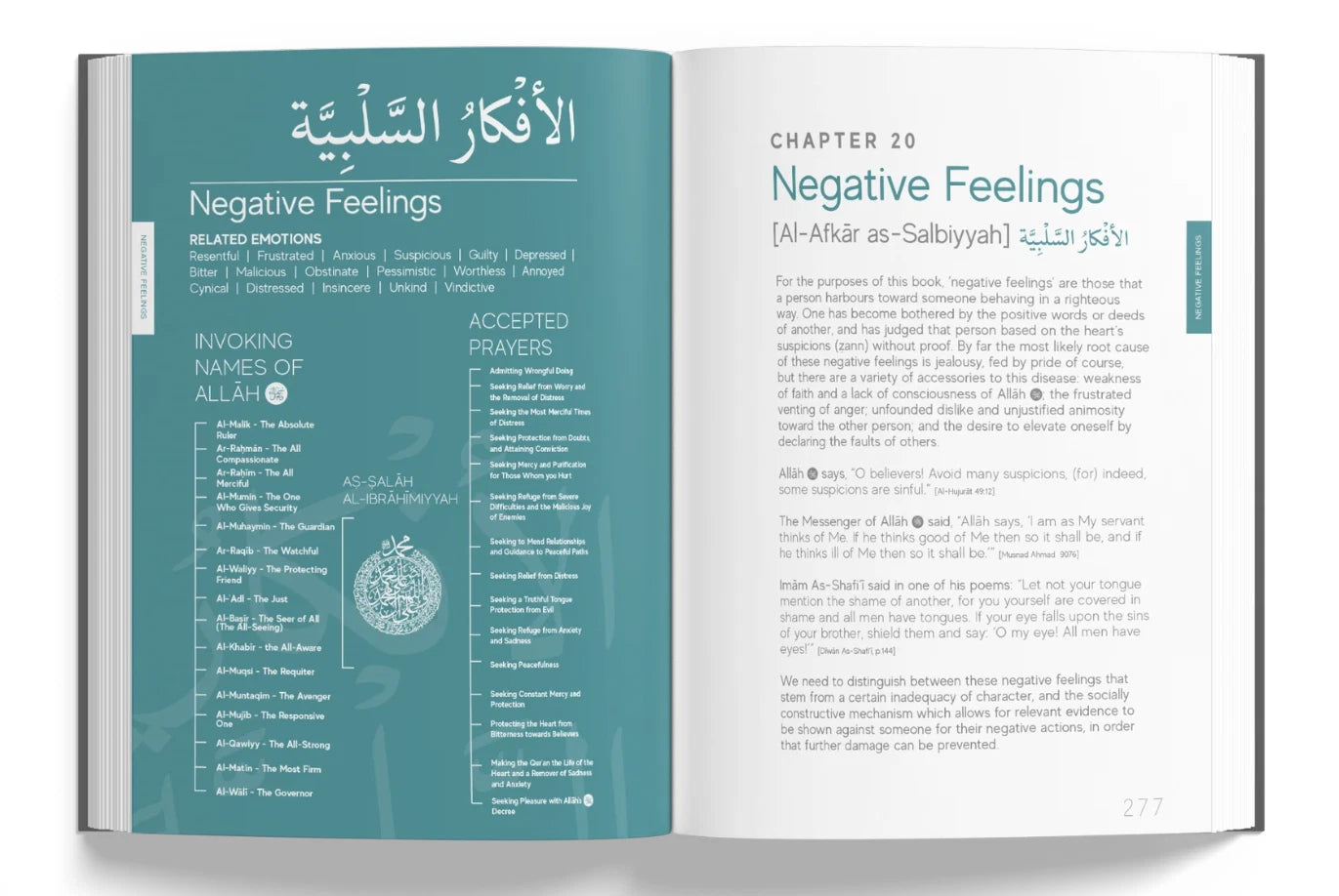 A Handbook of Accepted Prayers (Paperback)