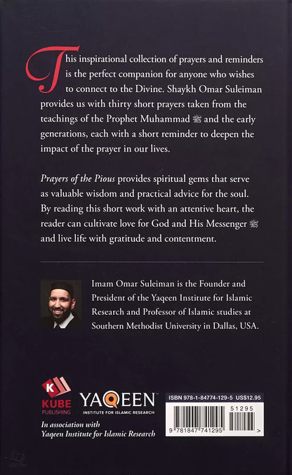 Prayers of the Pious