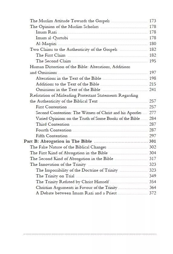 Izhar ul Haq The Truth Revealed