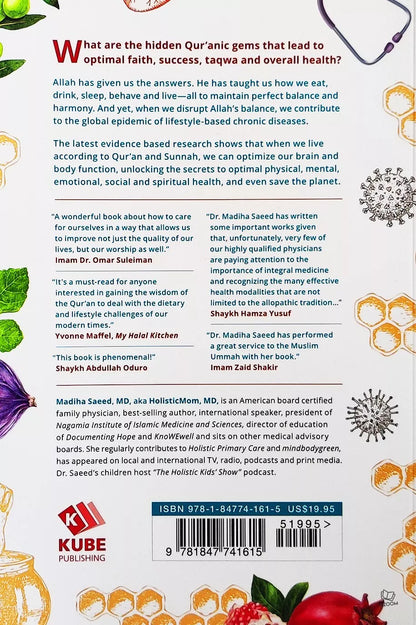 The Quranic Prescription