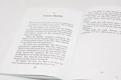 Stories From Islamic History