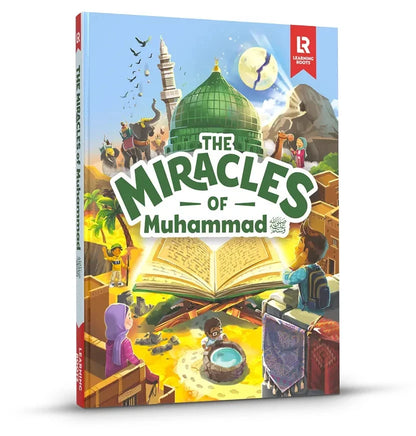 Miracles of Muhammad ﷺ