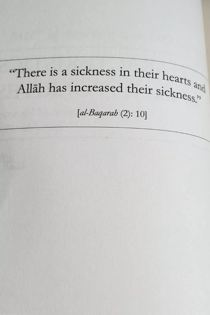 Characteristics of the Hypocrites