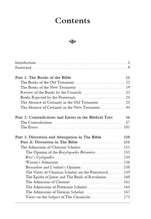 Izhar ul Haq The Truth Revealed