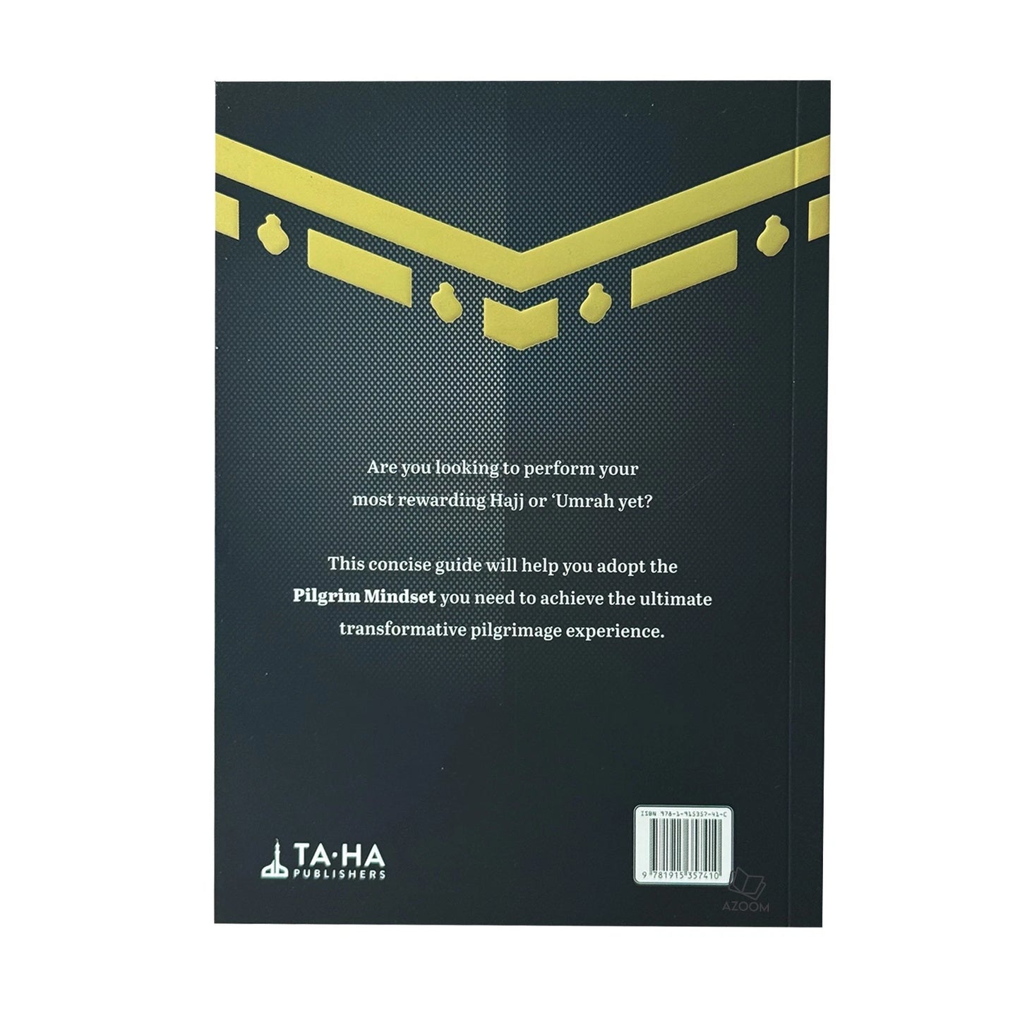 The Ultimate Hajj & Umrah (Pocket Size)