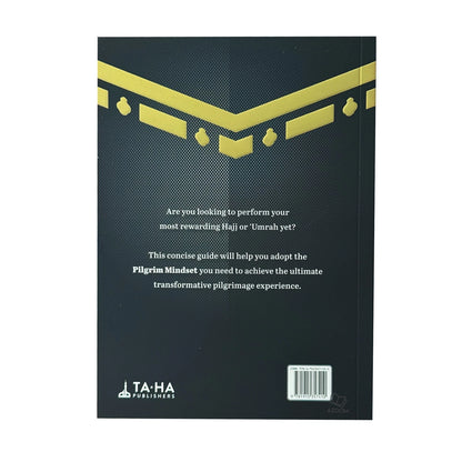 The Ultimate Hajj & Umrah (Pocket Size)