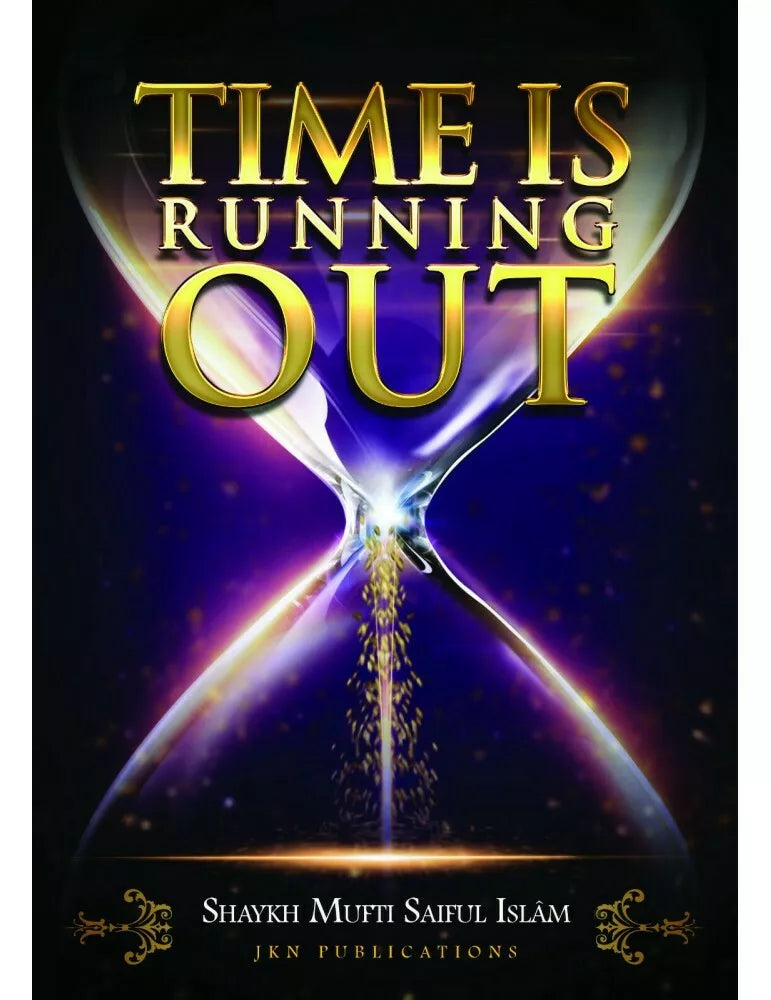 Time is Running Out