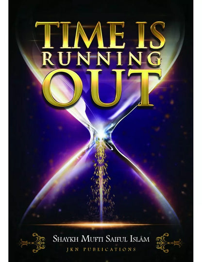 Time is Running Out