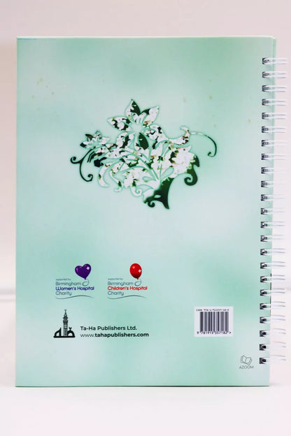 A Guided Journal for the Bereaved Muslim Parent