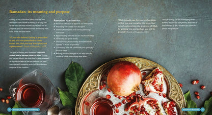 A Recipe for Faith and Wellbeing