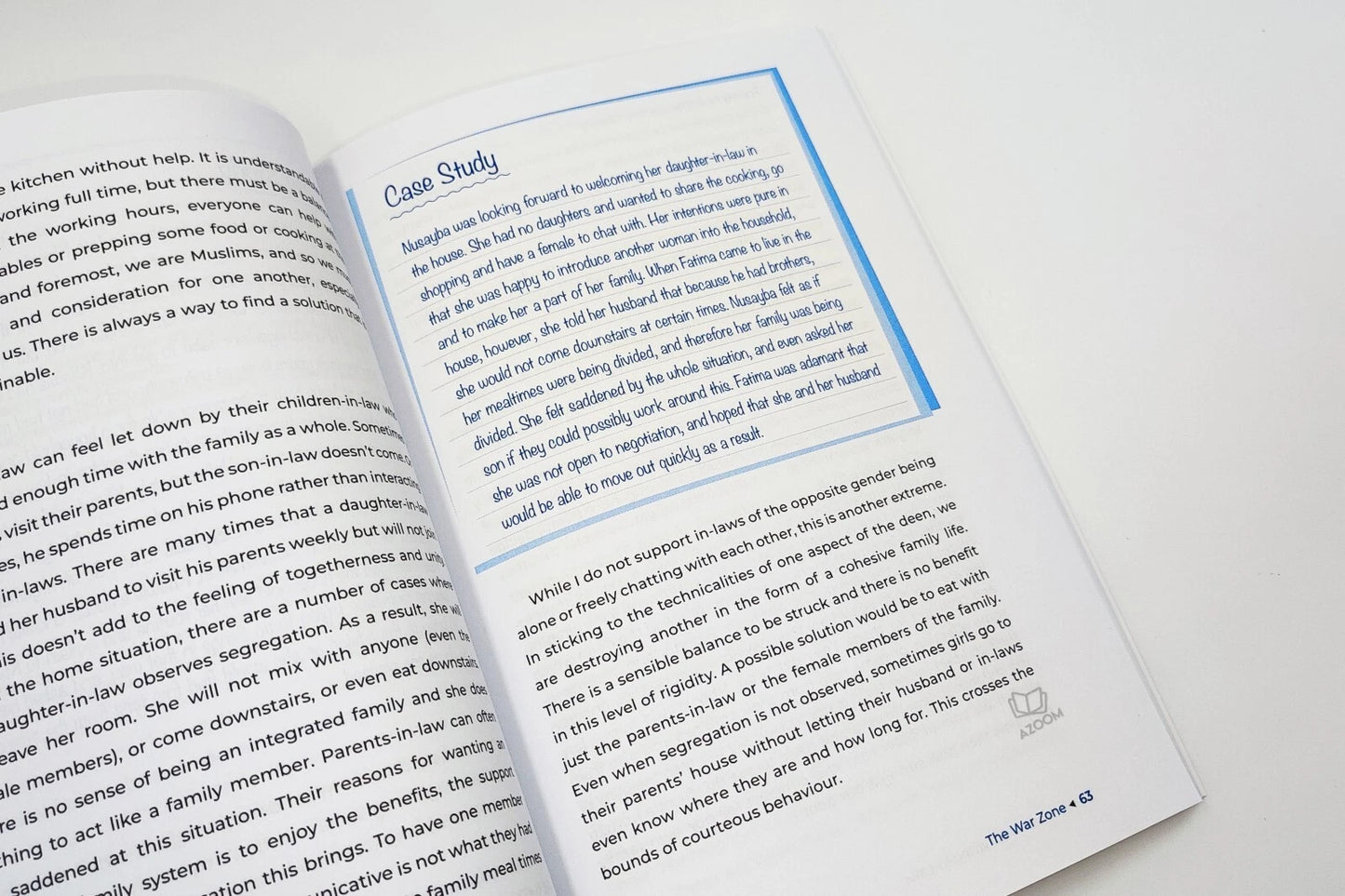 Secrets to Surviving In-Laws