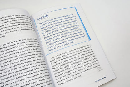 Secrets to Surviving In-Laws