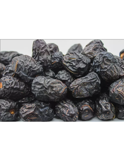 Premium Quality Dates - Ajwa (3kg)