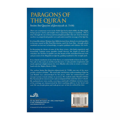 Paragons Of The Quran