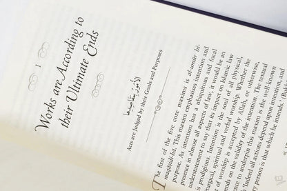 A Treasury of Sacred Maxims