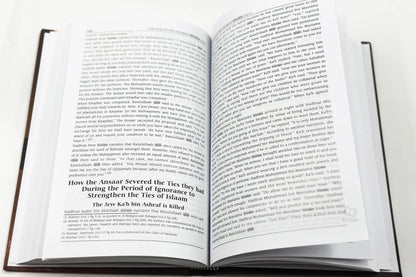 Hayatus Sahabah - The Lives of the Sahabah (3 Volume Set)