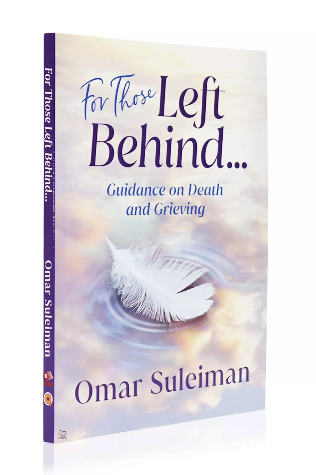 For Those Left Behind (Guidance on Death & Grieving)
