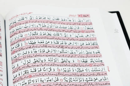 Asan Tarjuma Quran by Mufti Taqi Usmani