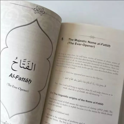 A Life With The Divine