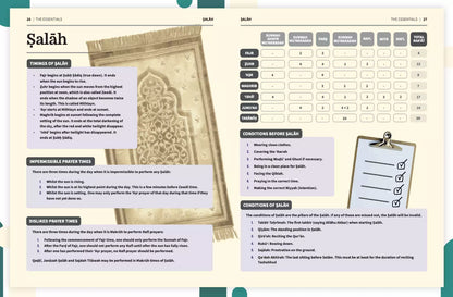 Nasihah Islamic Curriculum Further Studies