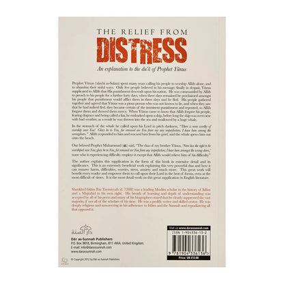 The Relief from Distress