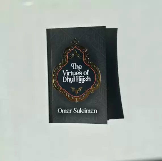The Virtues of Dhul Hijjah