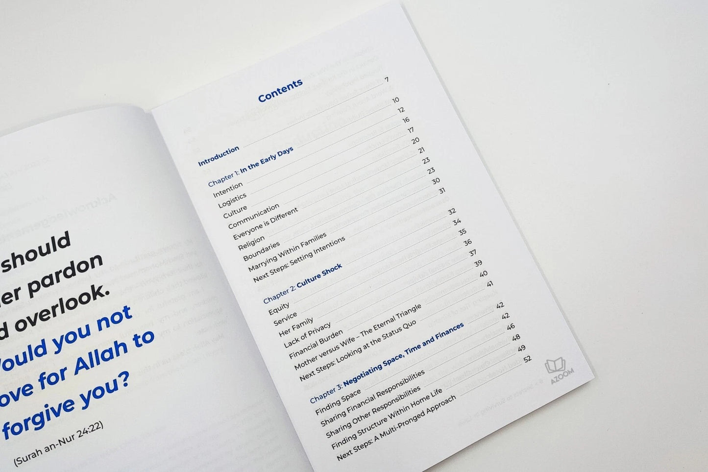 Secrets to Surviving In-Laws