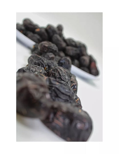 Premium Quality Dates - Ajwa (1kg)