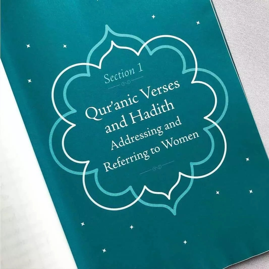 Women in Islam - What the Quran & Sunnah Say