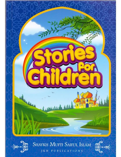 Stories for Children