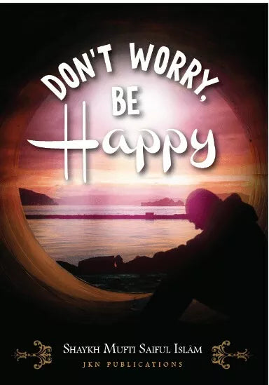Don't Worry, Be Happy