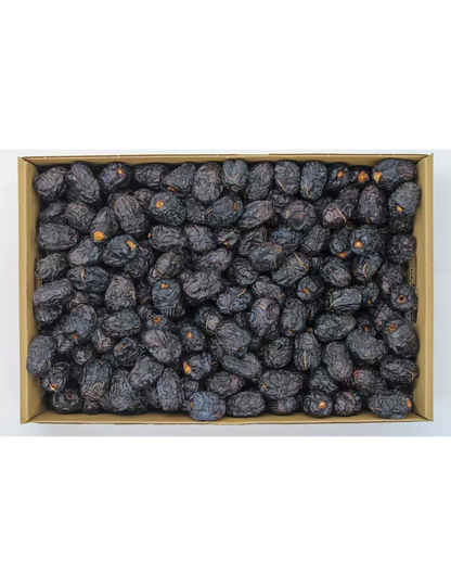 Premium Quality Dates - Ajwa (3kg)