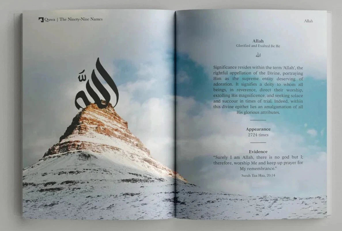 Combo Offer: Ninety Nine & Book of Dua & 114 Chapters Bundle