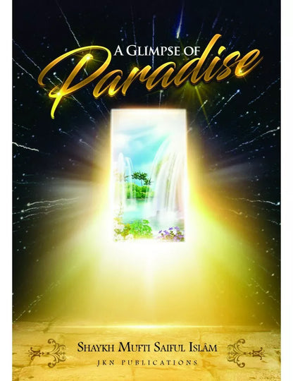 A Glimpse of Paradise