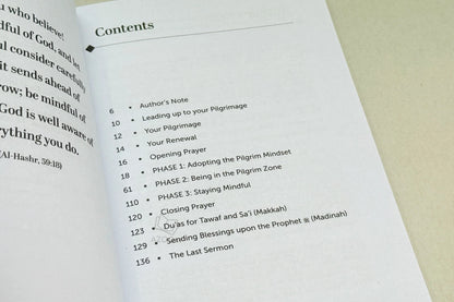 The Ultimate Hajj & Umrah (Pocket Size)