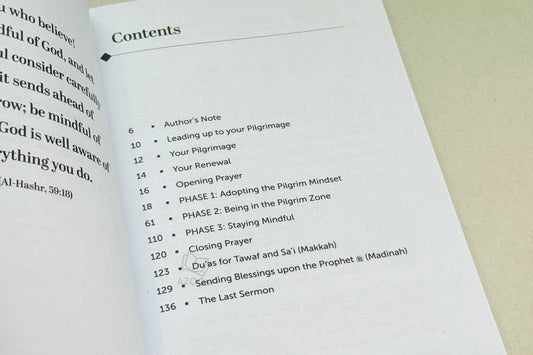 The Ultimate Hajj & Umrah (Pocket Size)