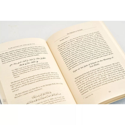 Paragons Of The Quran