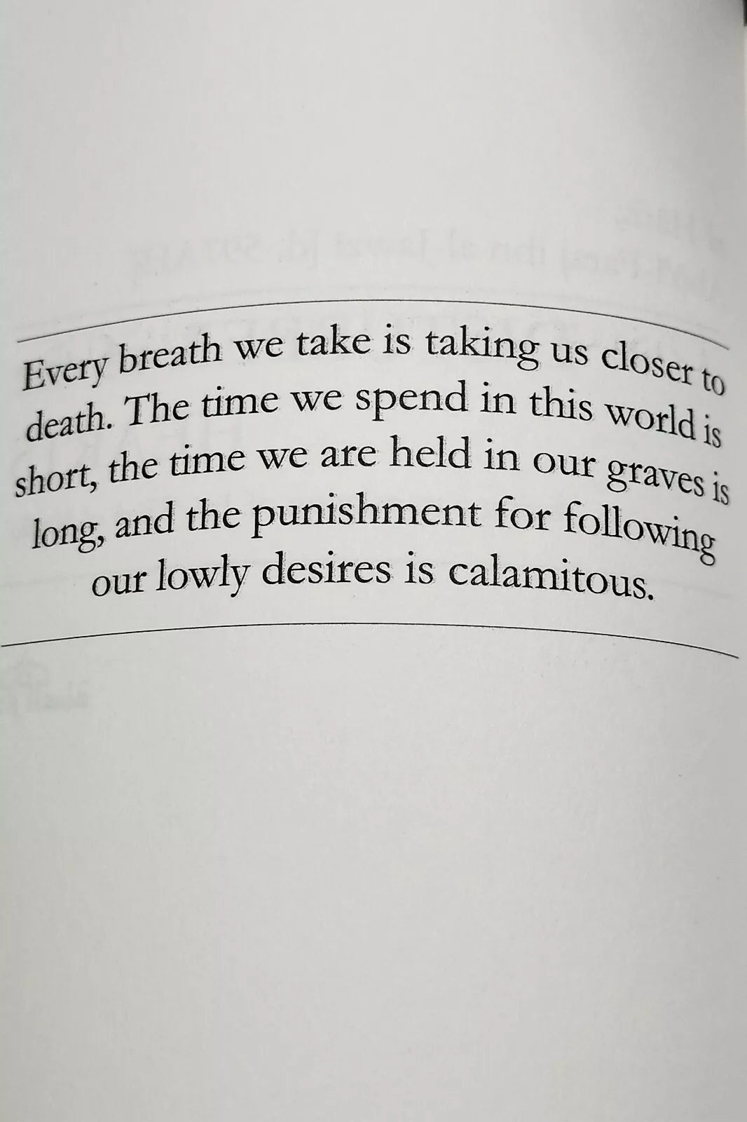 Disturber of the Hearts