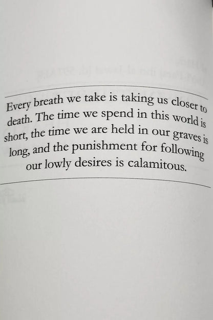Disturber of the Hearts