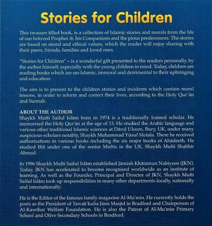 Stories for Children
